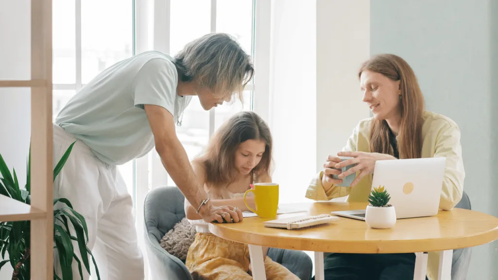 Finding Support through Special Needs Parenting Support Events