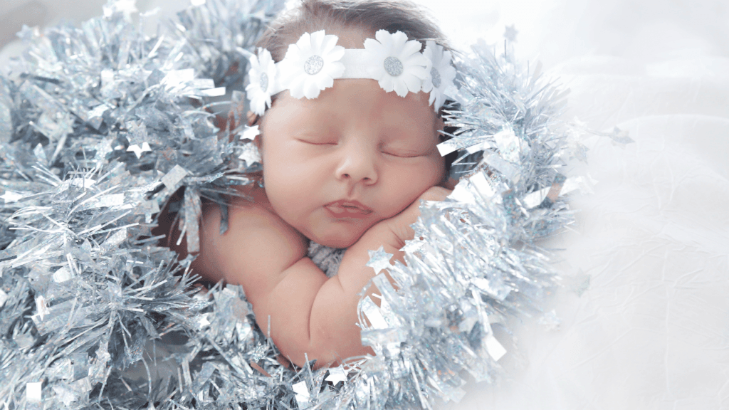 Names Meaning Ice Baby A Trendy Collection for Your Little One