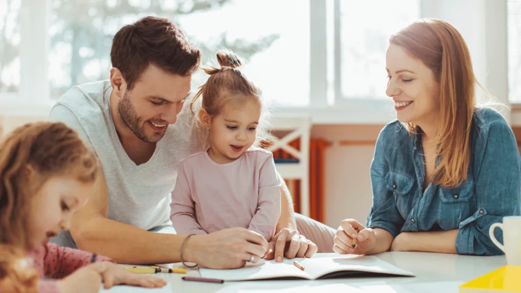 Nurturing the Special Needs Parenting Support Community