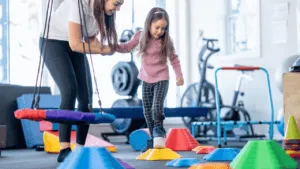 Kids' Health Physical Fitness for Children Boost 1 Physical Fitness for Children