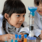 STEM Education for kids