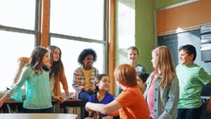 Fun Social Skills Activities for Kids to Enjoy! 1 Social Skills Activities for Kids