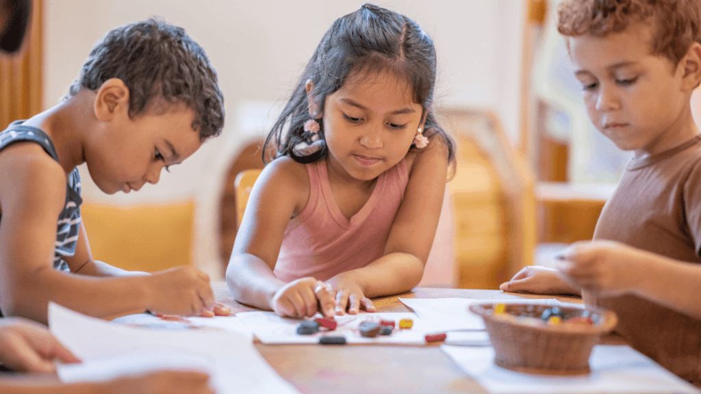 The Impact of Art in the Classroom