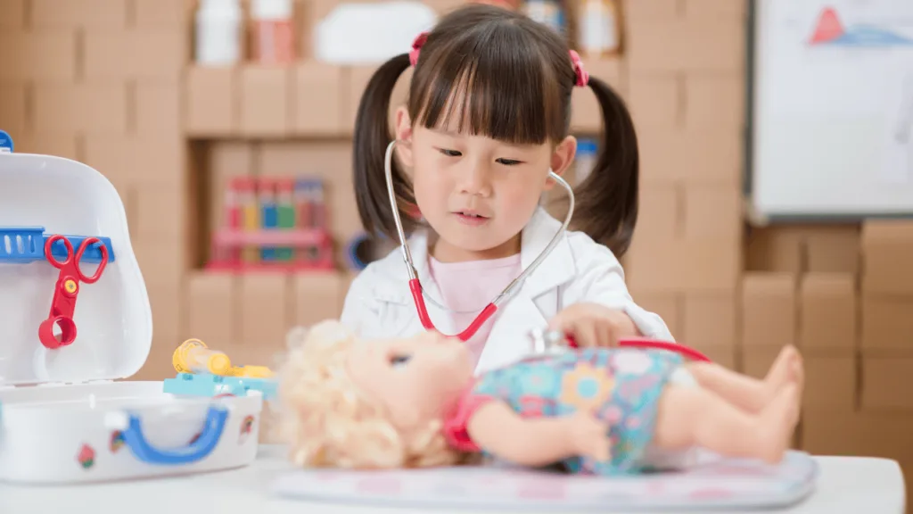 The Role of Parents in Supporting Young Athletes