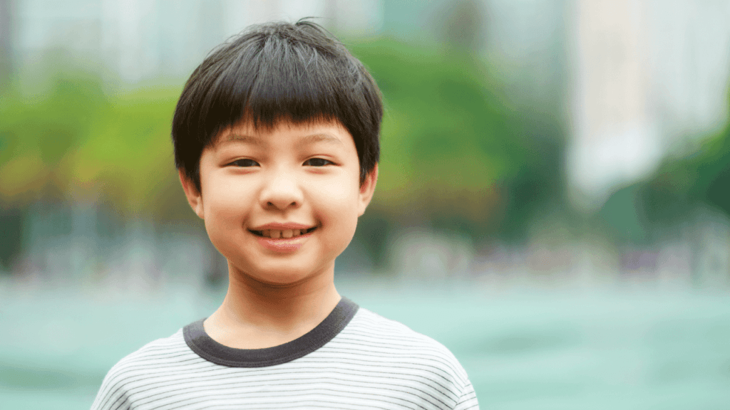 Top Trending Modern Chinese Male Names
