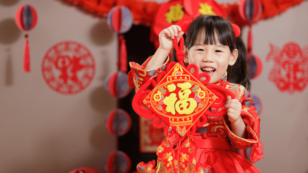 Traditional Chinese Male Names A Look at the Classics