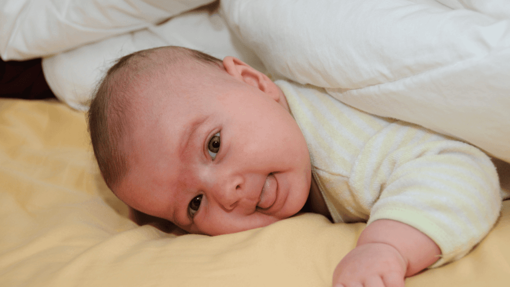 Unique Baby Names Coming from Cold Climates