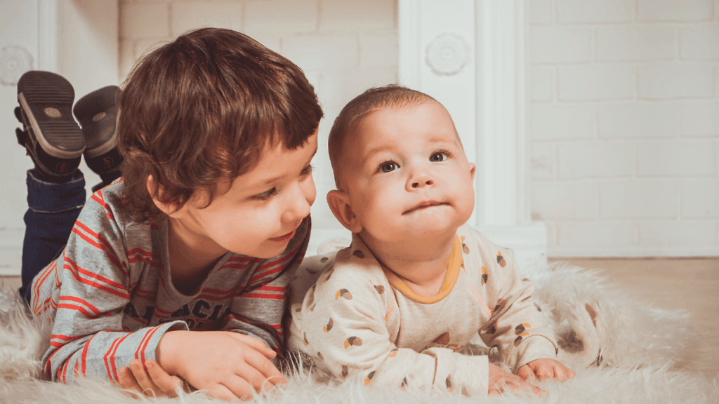 Addressing Concerns About Your Baby's Facial Recognition Development