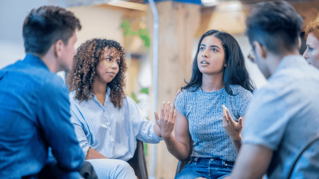 Avoiding Temptation and Peer Pressure