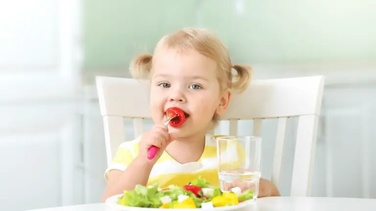 Childhood Nutrition Essentials for Healthy Kids 1 Childhood Nutrition Essentials