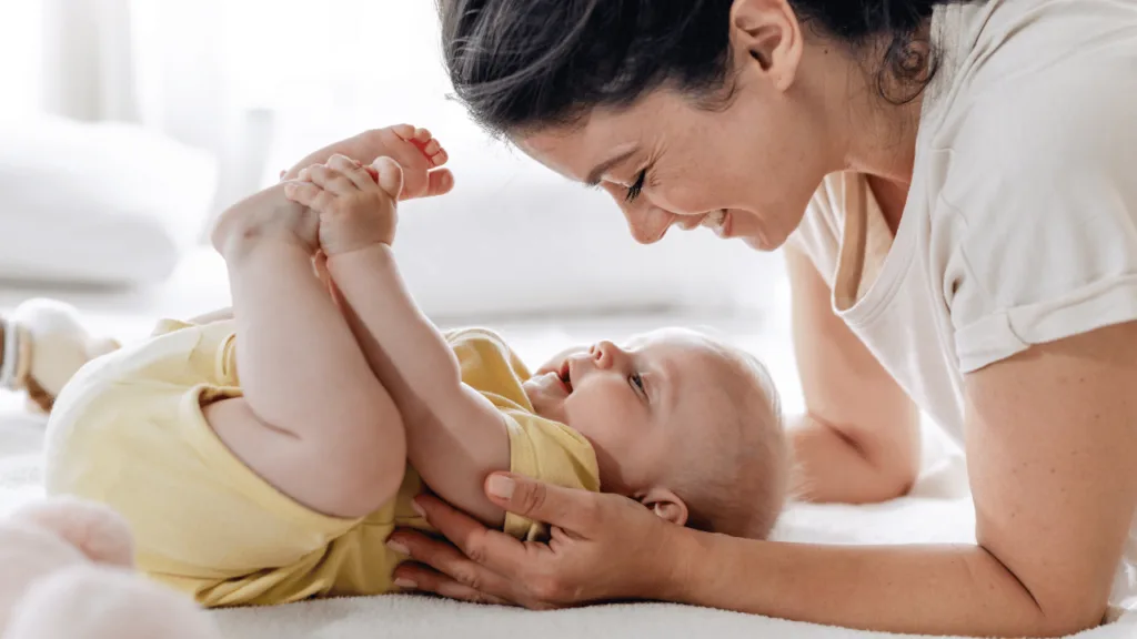 Communication Milestones Image Communication Milestones