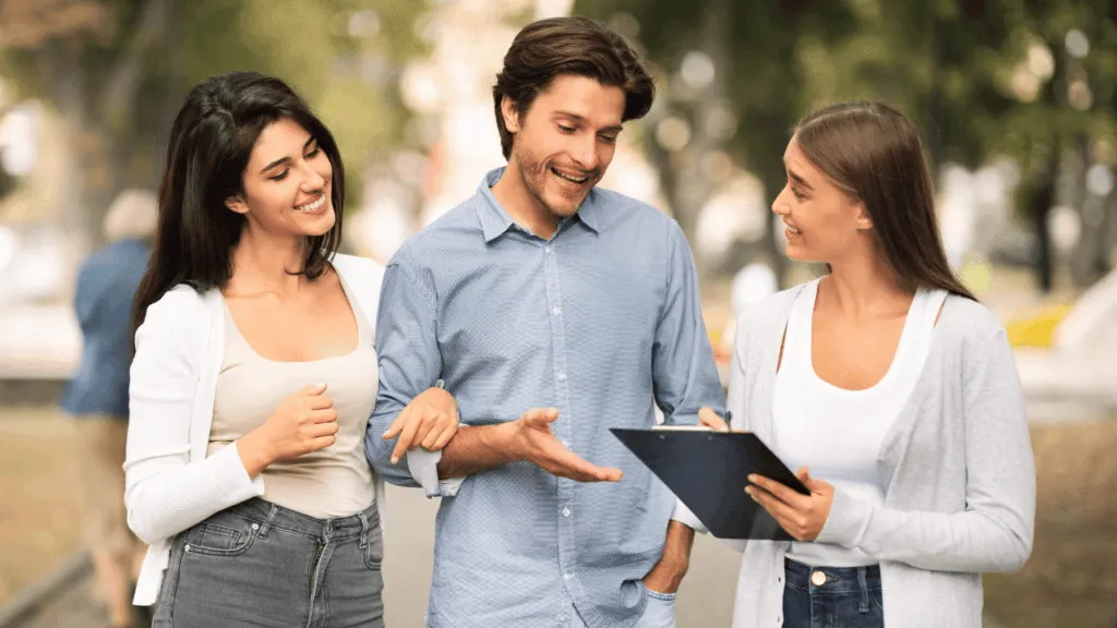 career research Conducting Research Together