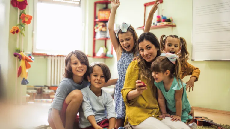 Exploring Early Childhood Education Methods 25 Early Childhood Education Methods