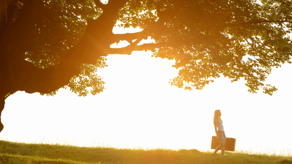 Encouraging Independence and Self-Reliance