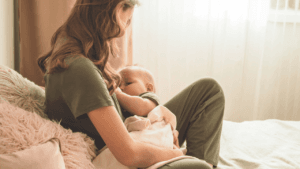 Breastfeeding Tips for New Moms