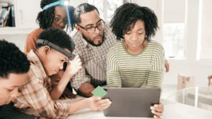 Financial Literacy for Teens