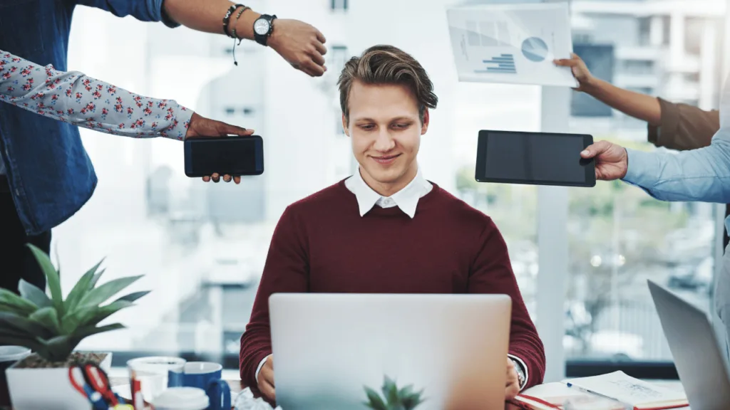 Ways to Manage Peer Pressure Handling Peer Pressure