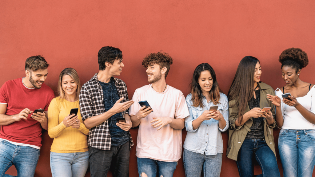 Recognizing Problematic Social Media Use