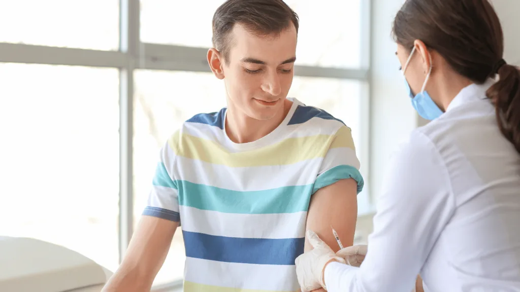 Risks and Side Effects of Vaccinations