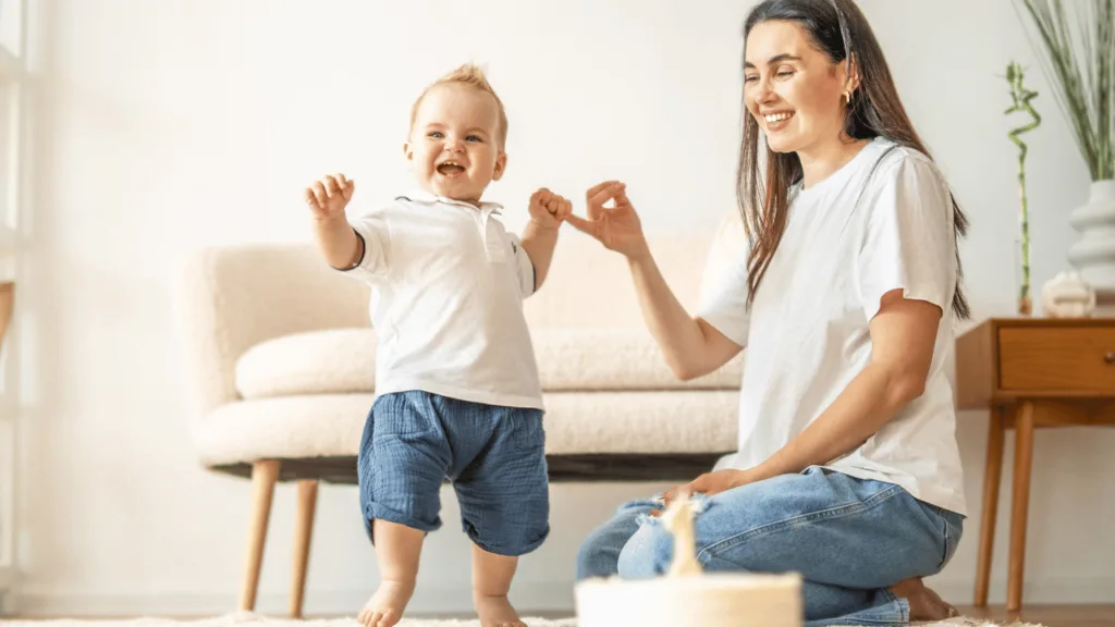 emotional milestones Social and Emotional Milestones