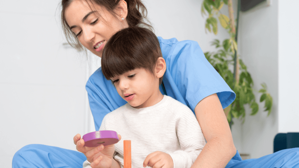 The Impact of Physical Activity on Health and Development