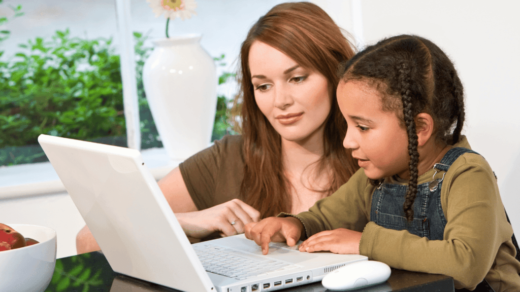 Utilizing Online Resources and Technology
