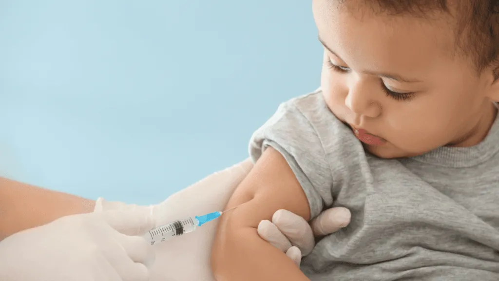 Vaccines Your Baby Needs